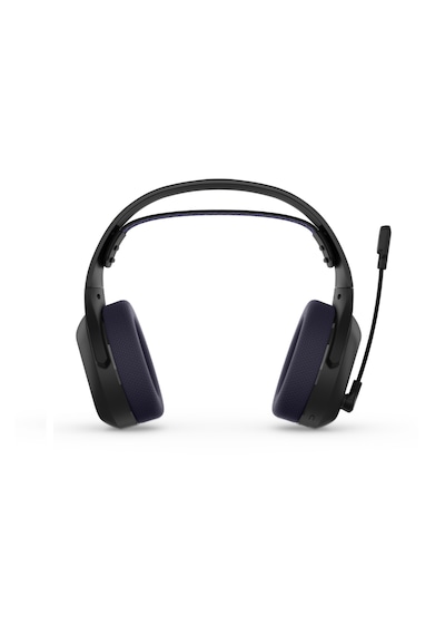 Lenovo Legion H410 Wireless Gaming Kablosuz Kulaküstü Kulaklık Siyah - Gxd1r34013