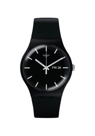 Swatch So29b704 Erkek Kol Saati
