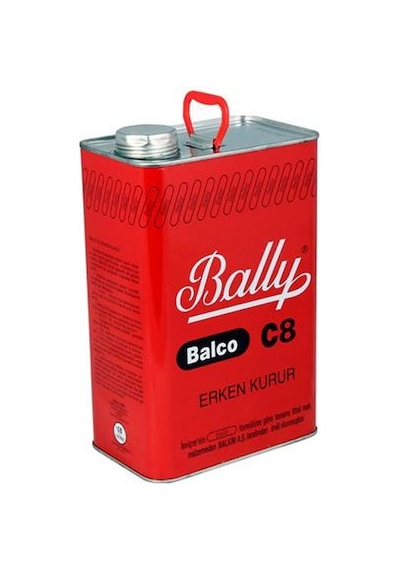 Bally Yapıştırıcı Galon 3200 Gr