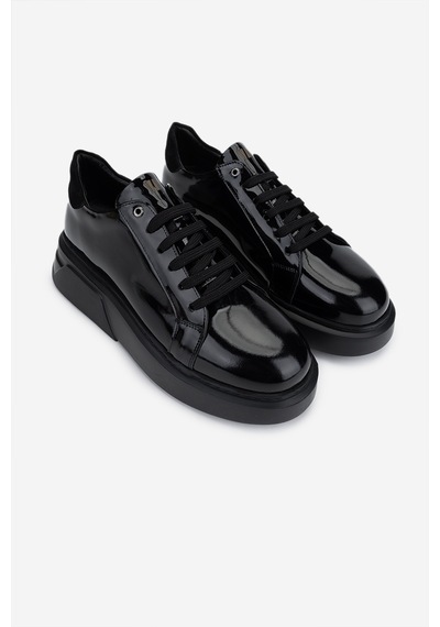 Valmenti Erkek Hakiki Deri Siyah Rugan Sneakers & Spor Ayakkabı 771 35110 Erk Ayk Y25 Sıyah Rgn Siyah Valmenti Erkek Hakiki Deri Siyah Rugan Sneakers & Spor Ayakkabı 771 35110 Erk Ayk Y25 Sıyah Rgn Siyah