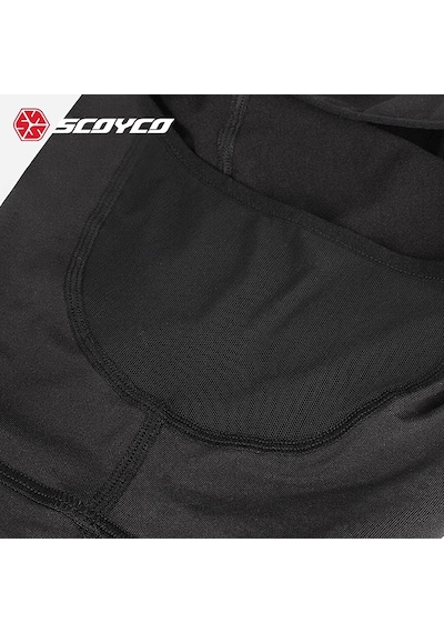 Scoyco HW02 Phantom Kışlık Termal Balaklava