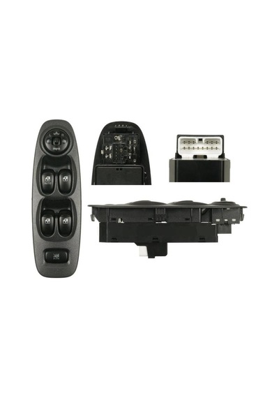 Hyundai Accent Admira Cam Açma Düğmesi Ayna Ayar 2003-2006