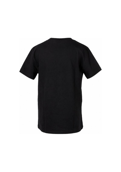 Trender Arena City Baskı Siyah Erkek Çocuk T-shirt 8036