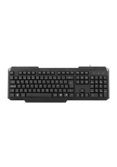 Frisby FK-4810QU USB Kablolu Q Klavye