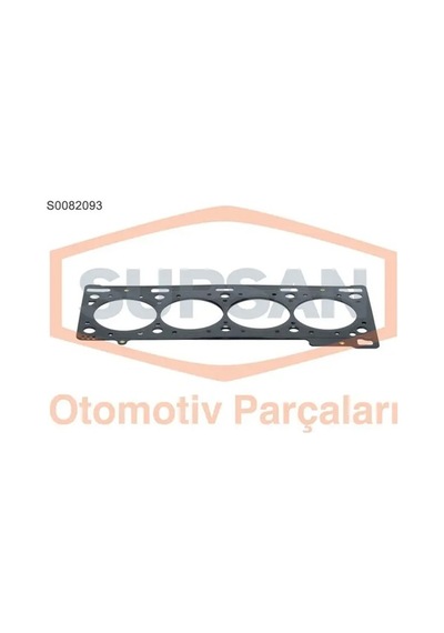 Supsan S0082093 Silindir Kapak Contasi 7700108254