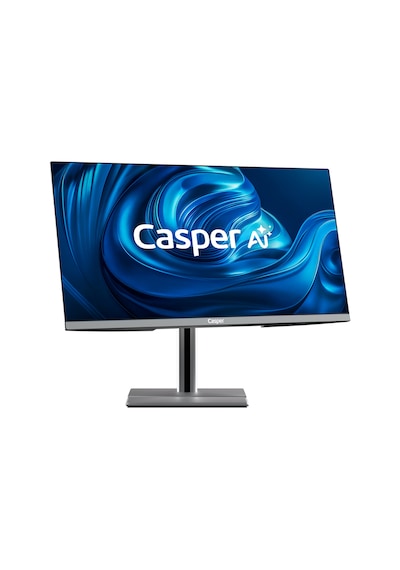 Casper Nirvana  A87.255H-DX00A-V-G  Intel Core Ultra 7-255H 32 GB  2 TB NVME SSD W11H AIO Masaüstü Bilgisayar