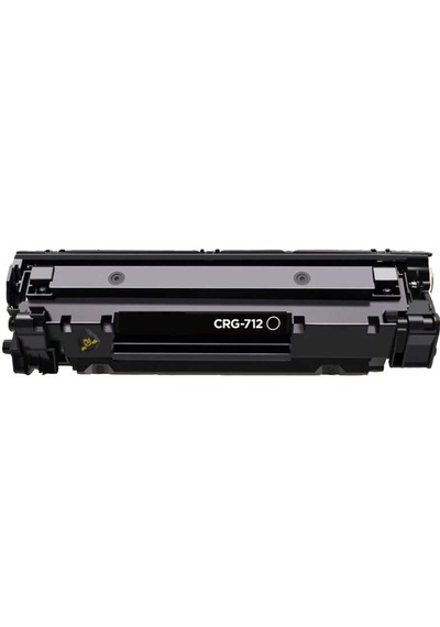 Canon Crg-712-1870b002 Uyumlu Toner Great Toner