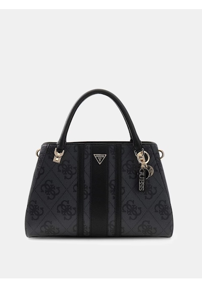 Guess Hwss9672070 Noelle Iı Luxury Sat Kadın El Çantası Antrasit