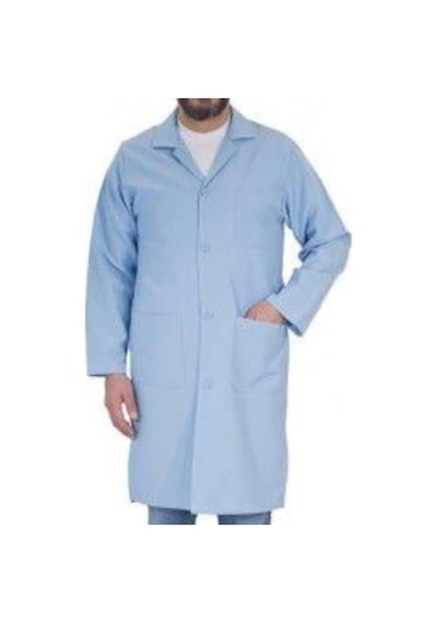 İş Önlüğü Alpak Bay Açık Mavi (385694504)