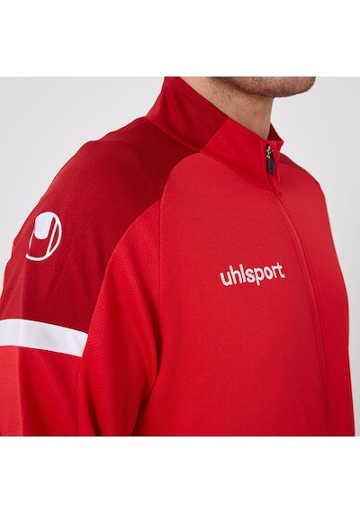 Kırmızı Uhlsport Erkek Futbol Kamp Eşofman Takımı Energy 1101800 Kırmızı