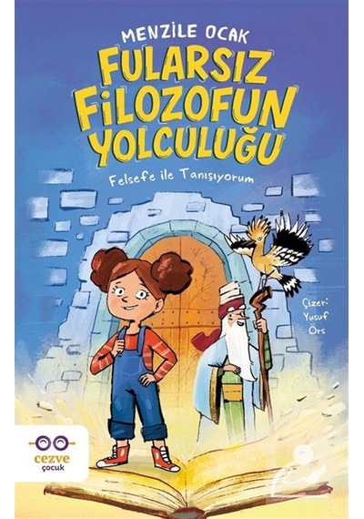 Fularsız Filozofun Yolculuğu & Felsefe İle Tanışıyorum / Menzi...
