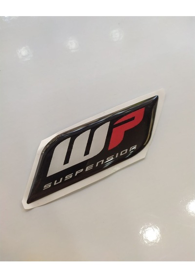 Wp-Suspension Sticker