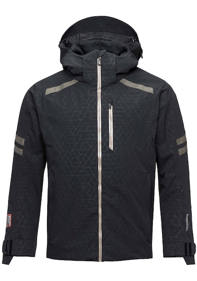 Rossignol Atelıer Course Jkt Siyah