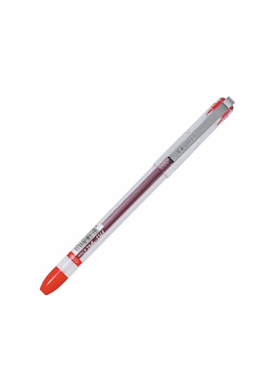 Donga My Gel Kırmızı İğne Uçlu Kalem 0.7
