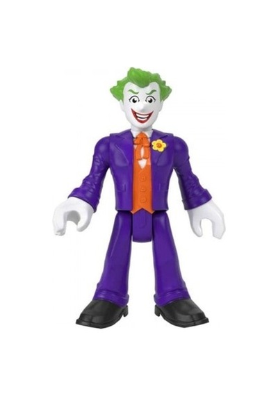 Imaginext Dc Super Friends Xl Figürler Serisi Joker Hhh82