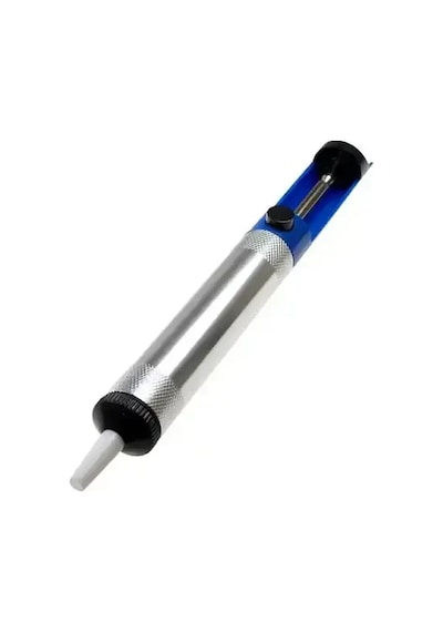 Marxlow Metal Lehim Pompası Zd-190