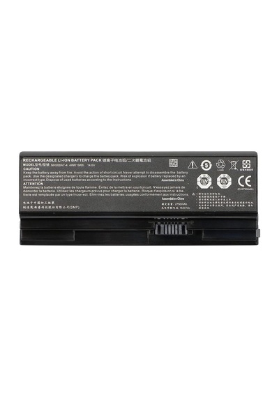 Hasee Z7-ct7na İle Uyumlu Notebook Batarya