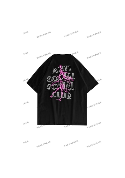 Tarzsokak Unisex Breakfast Cactus Jack Beyaz Beyaz