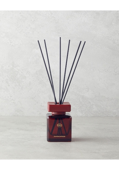 English Home Sandalwood Çubuklu Oda Kokusu 100 Ml Aromatik