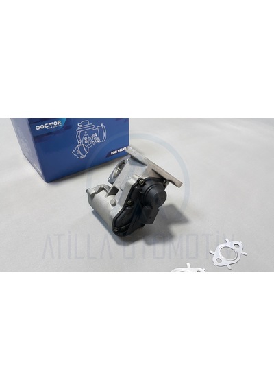 VOLKSWAGEN JETTA 1K2 2005-2010 1.6 FSİ EGR VALFİ DOCTOR
