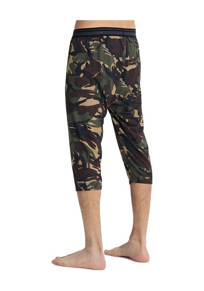 Burton Burton Mb Shant Erkek İçlik Alt 21358 Çok Renkli