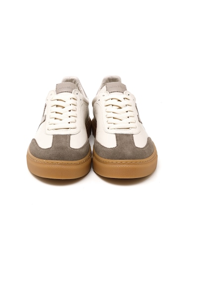 Sneaker Günlük Kadın Mar-25y-192-3030 John May 87-04-vizon Vizon