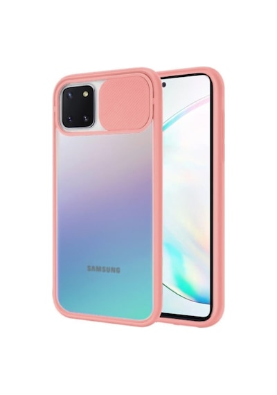 Samsung Galaxy Note 10 Lite Açilir Kapanir Kamera Korumali Kilif 496037487 Samsung Galaxy Note 10 Lite Açilir Kapanir Kamera Korumali Kilif 496037487