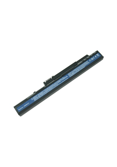 Acer Um08b73 Notebook Bataryası Pili Siyah -3 Cell