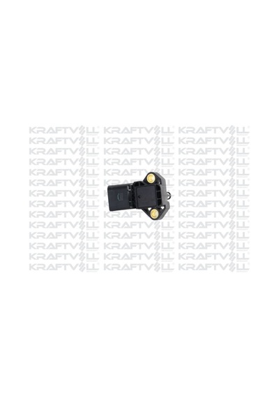Vag Turbo Basınc Yeni Kod Sensoru T5 2.5 Tdi Polo 1.9 Tdi Passat 1.9 2.0 Tdi Jetta 2.0 Tdi Golf V 1.4 - Kraftvoll 05060163