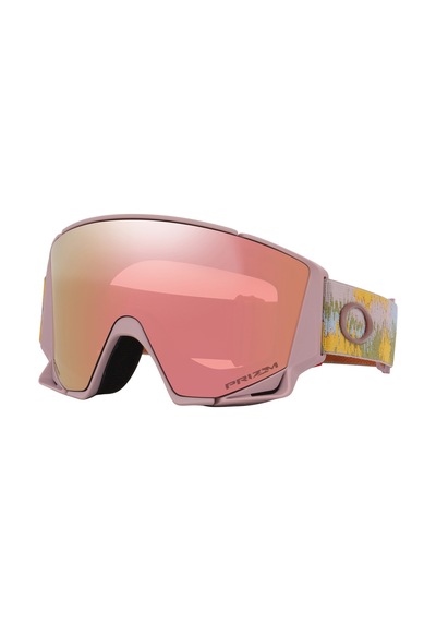 Oakley Flow Scape M 8867 Pembe