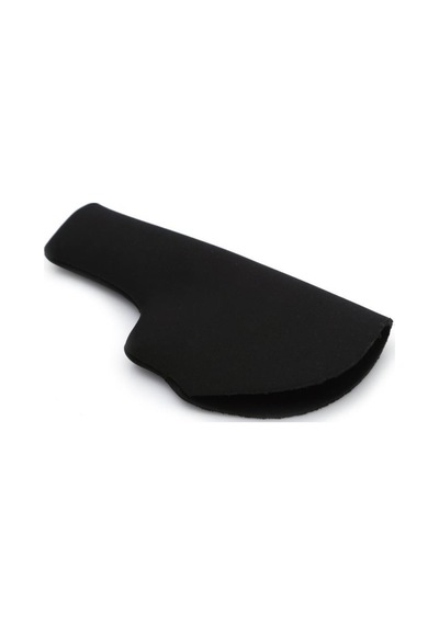 Premium Konforlu Kullanım Taşınabilir Giyim Ekipmanı Single Sword Tabanca İç Kılıf