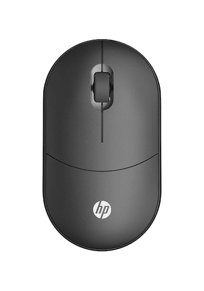 Hp TLM1 2,4Ghz Wireless Bluetooth Kablosuz Sessiz Mouse Siyah