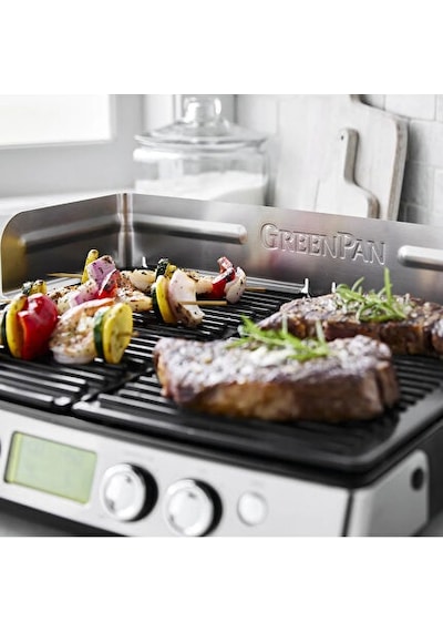 Greenpan Elite XL Smart 2200W 45 CM Izgara