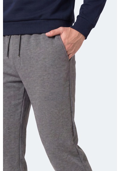 Slazenger Kezra I Erkek Antrasit Eşofman Altı