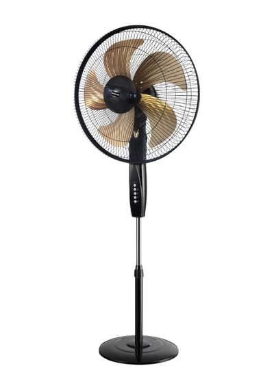 Mirkraft Fs-5018 Stand Fan Vantilatör 18'' Manuel