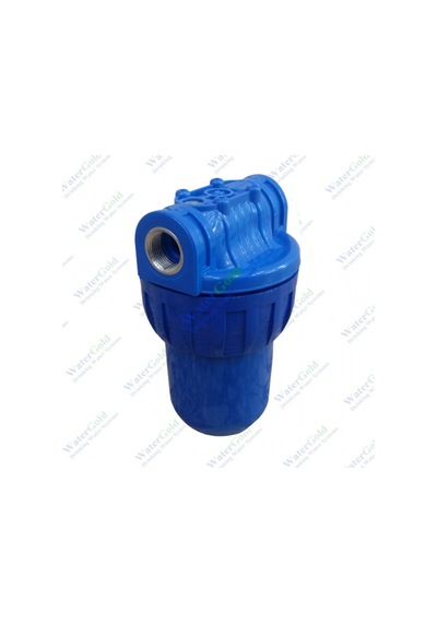Çamur Pislik Ve Pas Süzücü 5 Mikron Sediment Tortu Filtre 5" 483666803