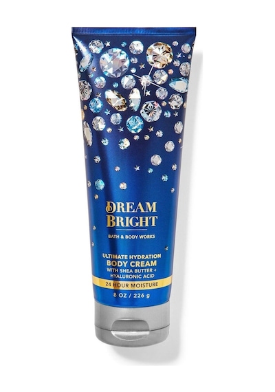 Bath & Body Works Dream Bright Shea Içeren Vücut Kremi 226gr