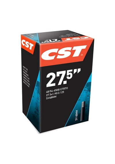 İç Lastik 27.5 Oto Sibop 48 Mm Sv Cst