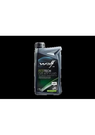 Otomatik Şanzıman Yağı Cvt-atf 1 Lt