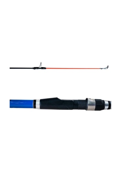 Remixon Ultra Cast 4.20m 200gr Tele Surf Olta Kamışı