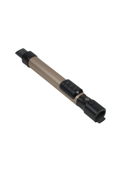 Electrolux Uyumlu EP82UB25UG - EP82H25WET - EP81U25ULT - EP82AB25UG Bronz Teleskopik Boru