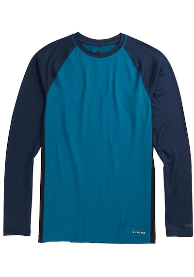 Burton M Mdwt X Crew 22575 Mavi