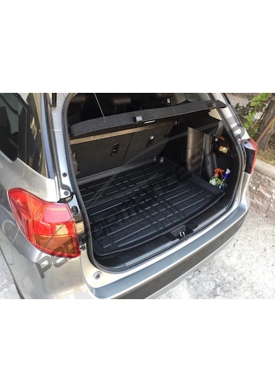 2019 Suzuki Vitara Bagaj Havuzu Araca Özel 3D Badela Marka