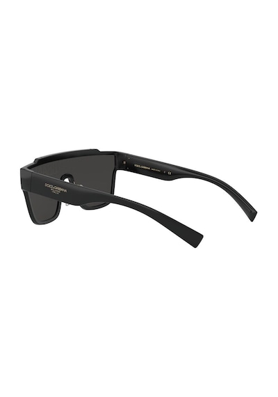 Dolce Gabbana Dg 6125 35 501/M 35 Erkek Köşeli Güneş Gözlüğü