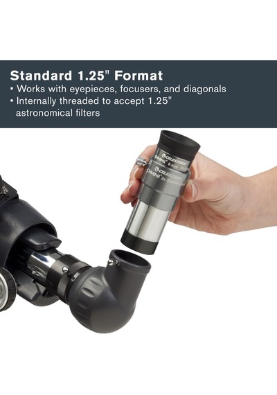 Barlow Lens 2x Cl 93326 Çok Renkli