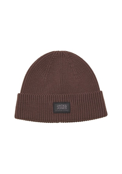 Jack & Jones Jack&jones Kahverengi Erkek Bere 12242296 001