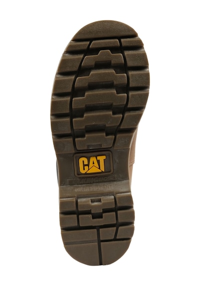 Caterpillar Colorado Kadın Bej Bot 015g100095-b1008 Krem