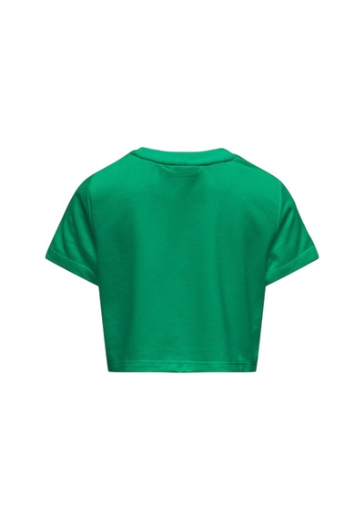 Only Kız Çocuk T-shirt 15322489 Mint