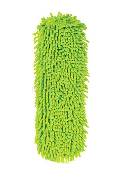 Luna Makarna Mop Yedek 40 Cm Mikro Fiber