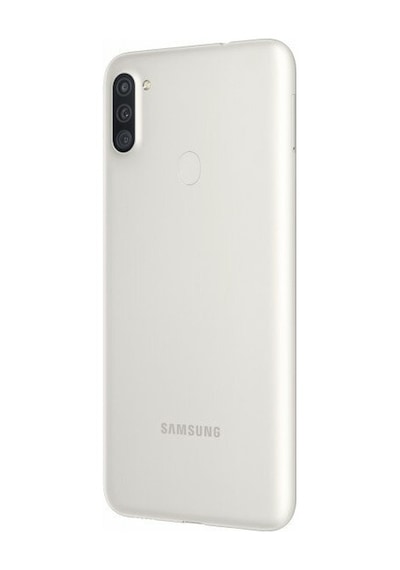 Samsung Galaxy A11 32 GB (Samsung Türkiye Garantili)